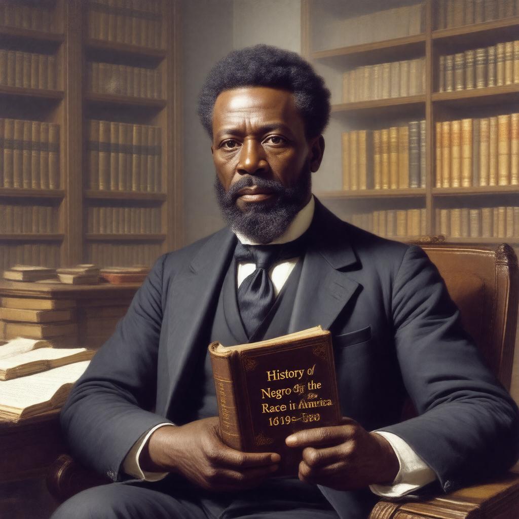 George Washington Williams